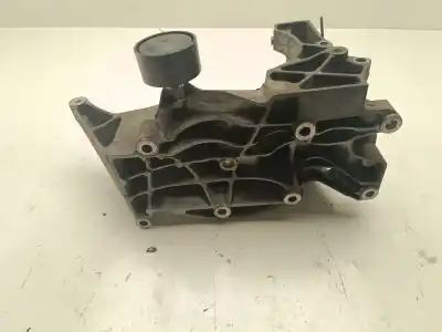 Peça sobressalente para automóvel em segunda mão suporte do alternador por bmw 3 (e90) 320 d xdrive referências oem iam 11167802639  