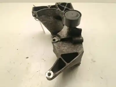 Peça sobressalente para automóvel em segunda mão suporte do alternador por bmw 3 (e90) 320 d xdrive referências oem iam 11167802639  