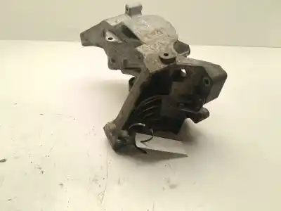 Peça sobressalente para automóvel em segunda mão suporte do alternador por bmw 3 (e90) 320 d xdrive referências oem iam 11167802639  