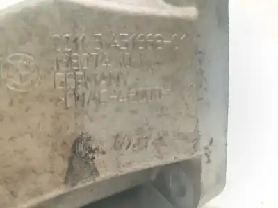 Second-hand car spare part engine support for bmw x3 (e83) 2.0 d oem iam references 22113451668  