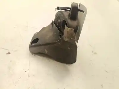 Second-hand car spare part engine support for bmw x3 (e83) 2.0 d oem iam references 22113451668  