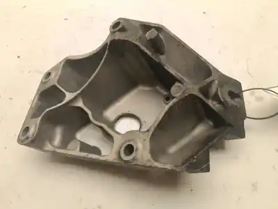 Peça sobressalente para automóvel em segunda mão suporte do motor esquerdo por bmw x3 (e83) xdrive 20 d referências oem iam 22113451673  