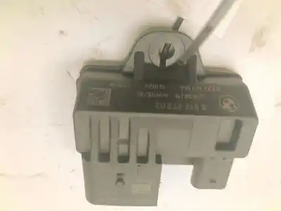 Second-hand car spare part glow plug for bmw 3 (e90) 330 i oem iam references 851947202  