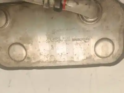 Tweedehands auto-onderdeel motoroliekoeler voor bmw 3 (e46) 330 d oem iam-referenties 1660307  