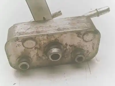 Tweedehands auto-onderdeel motoroliekoeler voor bmw 3 (e46) 330 d oem iam-referenties 1660307  