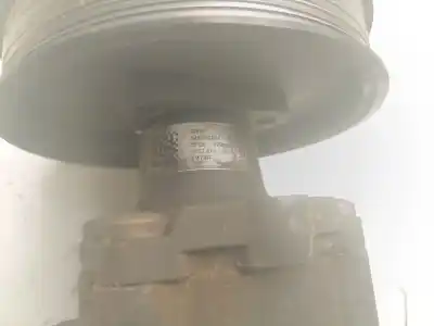 Second-hand car spare part steering pump for bmw x3 (e83) 2.0 i oem iam references 345059204  