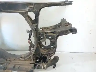 Автозапчасти б/у передняя панель за audi a4 b6 (8e2) 2.5 tdi quattro ссылки oem iam 4b0010157d  