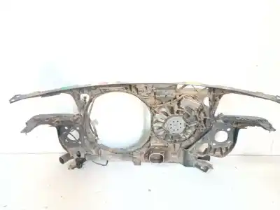 Автозапчасти б/у передняя панель за audi a4 b6 (8e2) 2.5 tdi quattro ссылки oem iam 4b0010157d  