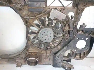 Автозапчасти б/у передняя панель за audi a4 b6 (8e2) 2.5 tdi quattro ссылки oem iam 4b0010157d  
