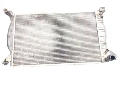 Piesă de schimb auto la mâna a doua radiator de apa pentru audi a4 b6 (8e2) 2.5 tdi quattro referințe oem iam 8e0121251