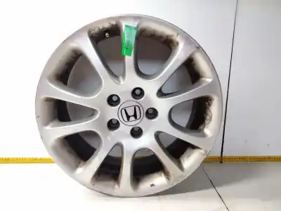 Peça sobressalente para automóvel em segunda mão jante por honda cr-v ii (rd_) 2.2 ctdi (rd9) referências oem iam swa870a