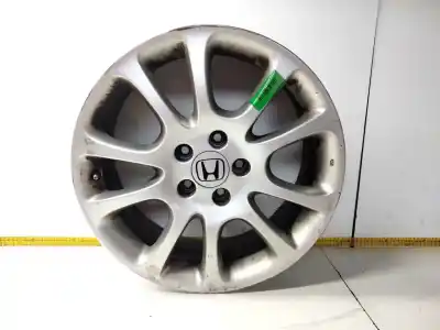 Peça sobressalente para automóvel em segunda mão jante por honda cr-v ii (rd_) 2.2 ctdi (rd9) referências oem iam swa870a