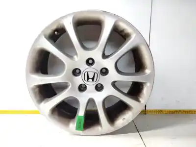 Peça sobressalente para automóvel em segunda mão jante por honda cr-v ii (rd_) 2.2 ctdi (rd9) referências oem iam swa870a