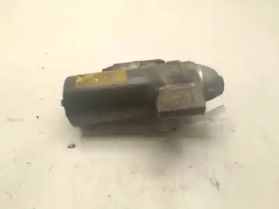 Peça sobressalente para automóvel em segunda mão Motor De Arranque por BMW 1 (E87) 118 d Referências OEM IAM 13417823700  
