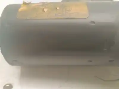 Peça sobressalente para automóvel em segunda mão motor de arranque por bmw 1 (e87) 118 d referências oem iam 13417823700  