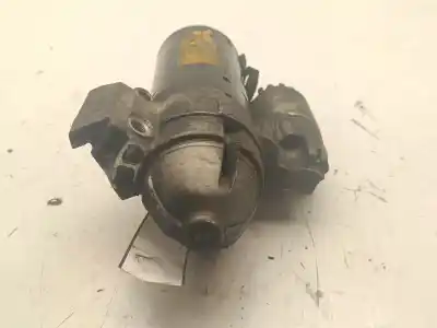 Peça sobressalente para automóvel em segunda mão motor de arranque por bmw 1 (e87) 118 d referências oem iam 13417823700  