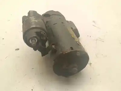 Peça sobressalente para automóvel em segunda mão motor de arranque por bmw 1 (e87) 118 d referências oem iam 13417823700  