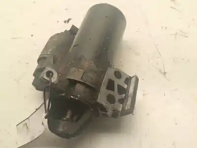 Peça sobressalente para automóvel em segunda mão motor de arranque por bmw 1 (e87) 118 d referências oem iam 13417823700  