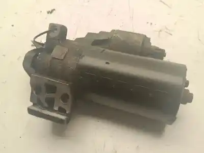 Peça sobressalente para automóvel em segunda mão motor de arranque por bmw 1 (e87) 118 d referências oem iam 13417823700  