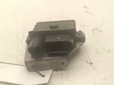 Peça sobressalente para automóvel em segunda mão módulo eletrônico por bmw 1 coupé (e82) 118 d referências oem iam 779800005  