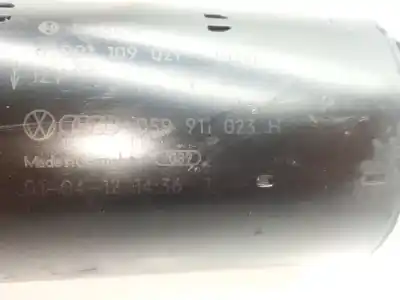 Автозапчасти б/у двигатель запускается за audi a4 b6 (8e2) 2.5 tdi quattro ссылки oem iam 059911023h  0001109021