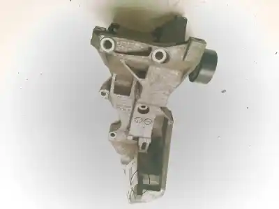 Pezzo di ricambio per auto di seconda mano supporto pompa iniezione per audi a4 b7 (8ec) 2.0 tdi riferimenti oem iam 03l903143r  
