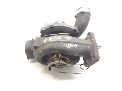 Pezzo di ricambio per auto di seconda mano turbocompressore per audi a4 b6 (8e2) 2.5 tdi quattro riferimenti oem iam 6t2052u  