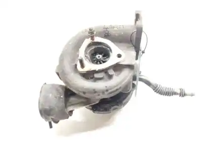Pezzo di ricambio per auto di seconda mano turbocompressore per audi a4 b6 (8e2) 2.5 tdi quattro riferimenti oem iam 6t2052u  