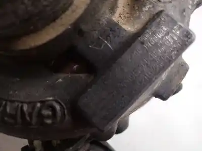 Pezzo di ricambio per auto di seconda mano turbocompressore per audi a4 b6 (8e2) 2.5 tdi quattro riferimenti oem iam 6t2052u  