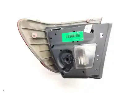 Second-hand car spare part left tailgate light for bmw serie 3 berlina (e46) 2.0 16v diesel cat oem iam references 6910531  