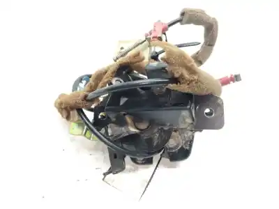 Pezzo di ricambio per auto di seconda mano serratura porta di carico sinistra per peugeot partner monospace (5_, g_) 1.9 d riferimenti oem iam 