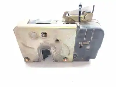 Pezzo di ricambio per auto di seconda mano serratura porta anteriore sinistra per peugeot partner monospace (5_, g_) 1.9 d riferimenti oem iam 