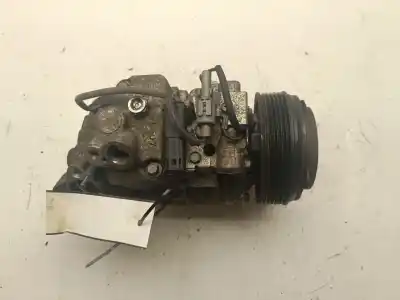 Pièce détachée automobile d'occasion compresseur de climatisation pour bmw 1 (e87) 118 d références oem iam 64526987862  