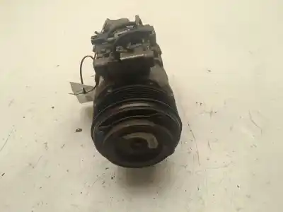 Pièce détachée automobile d'occasion compresseur de climatisation pour bmw 1 (e87) 118 d références oem iam 64526987862  