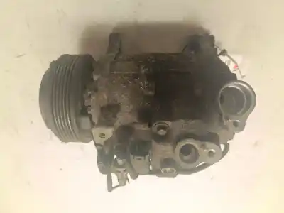 Second-hand car spare part air conditioning compressor for bmw 3 (e90) 318 d oem iam references 64529225703  