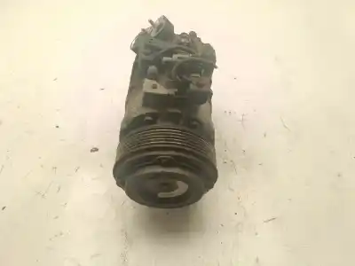 Second-hand car spare part air conditioning compressor for bmw 3 (e90) 318 d oem iam references 64529225703  