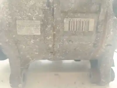 Second-hand car spare part air conditioning compressor for bmw 3 (e90) 318 d oem iam references 64529225703  