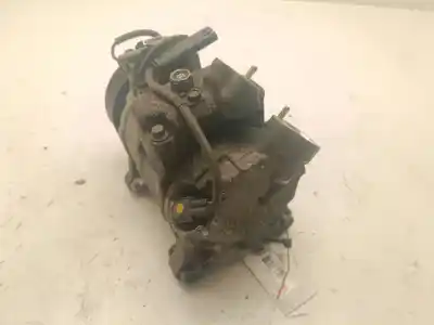 Second-hand car spare part air conditioning compressor for bmw 3 (e90) 318 d oem iam references 64529225703  