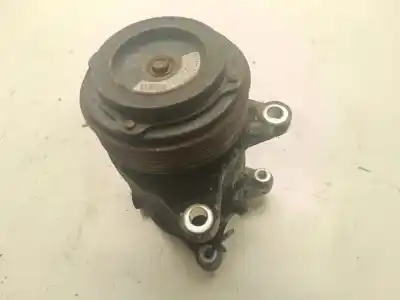Second-hand car spare part air conditioning compressor for bmw 3 (e90) 318 d oem iam references 64529225703  