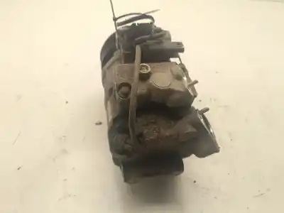 Pièce détachée automobile d'occasion compresseur de climatisation pour bmw 1 (e87) 118 d références oem iam 64526987862  