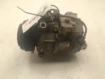 Pièce détachée automobile d'occasion compresseur de climatisation pour bmw 1 (e87) 118 d références oem iam 64526987862  