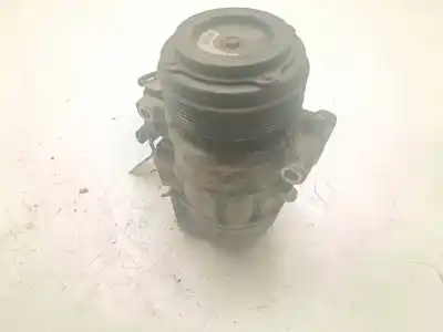 Pièce détachée automobile d'occasion compresseur de climatisation pour bmw 1 (e87) 118 d références oem iam 64526987862  