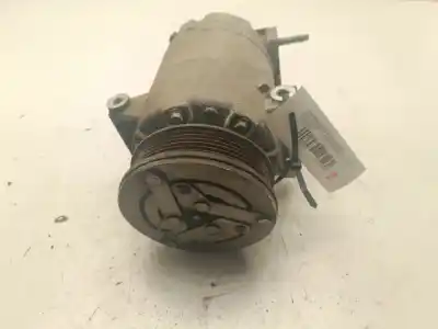 Second-hand car spare part air conditioning compressor for ford transit custom v362 furgoneta (fy, fz) 2.2 tdci oem iam references bk2119d629ad  