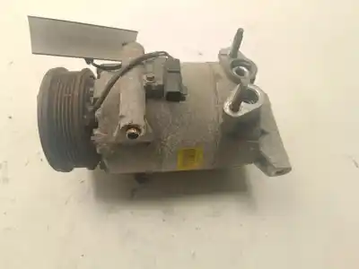 Second-hand car spare part air conditioning compressor for ford transit custom v362 furgoneta (fy, fz) 2.2 tdci oem iam references bk2119d629ad  