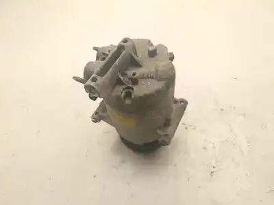 Second-hand car spare part air conditioning compressor for ford transit custom v362 furgoneta (fy, fz) 2.2 tdci oem iam references bk2119d629ad  