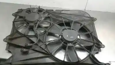 Peça sobressalente para automóvel em segunda mão termoventilador elétrico por chevrolet captiva 2.0 diesel cat referências oem iam 