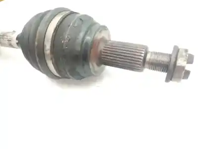 Автозапчасти б/у передняя левая трансмиссия за land rover range rover evoque 2.0 td4 cat ссылки oem iam ej323b437cb  