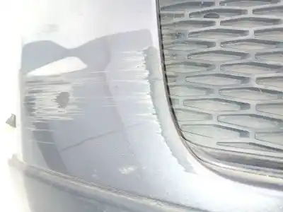 Pezzo di ricambio per auto di seconda mano paraurti anteriore per land rover range rover evoque 2.0 td4 cat riferimenti oem iam lr079394  