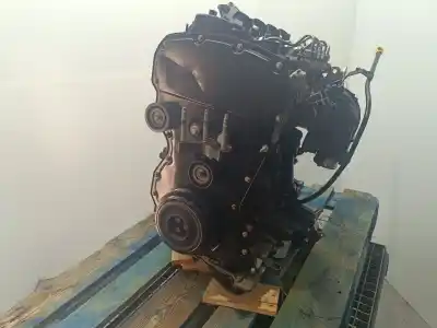 Second-hand car spare part complete engine for ford transit custom kasten 2.2 tdci oem iam references cyf4 cyff 2096230 rmbk2q6006ab  