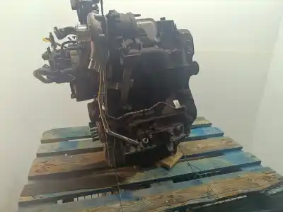 Second-hand car spare part complete engine for ford transit custom kasten 2.2 tdci oem iam references cyf4 cyff 2096230 rmbk2q6006ab  